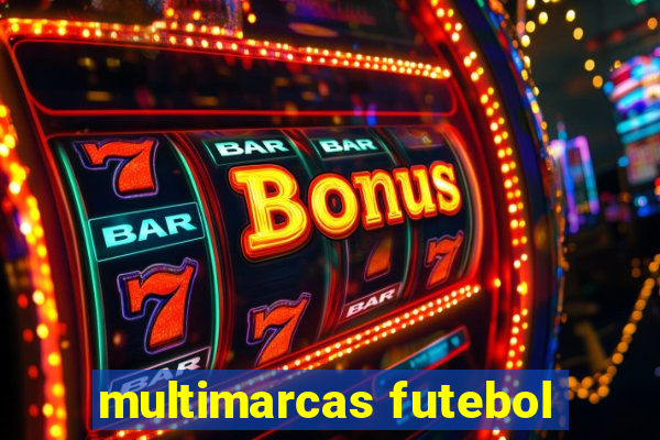 multimarcas futebol